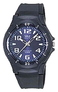 Wrist watch Q&Q VP58 J003 for Men - picture, photo, image