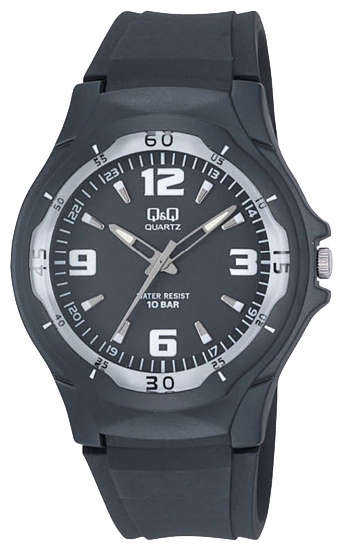 Wrist watch Q&Q VP58 J005 for Men - picture, photo, image