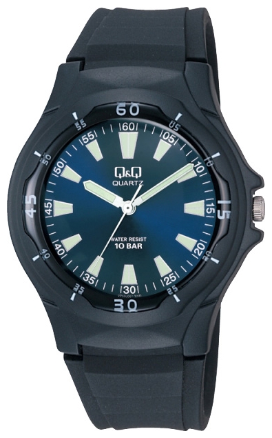Wrist watch Q&Q VP58 J007 for men - picture, photo, image