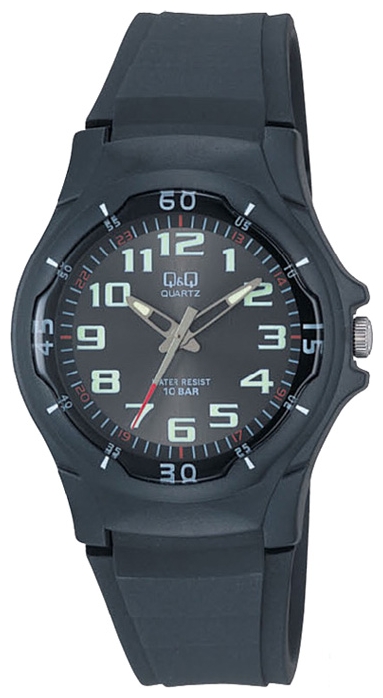 Wrist watch Q&Q VP60 J002 for men - picture, photo, image