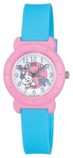 Wrist watch Q&Q VP81 J001 for children - picture, photo, image