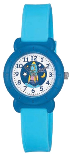 Wrist watch Q&Q VP81 J006 for children - picture, photo, image