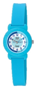Wrist watch Q&Q VP81 J011 for children - picture, photo, image