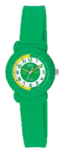 Wrist watch Q&Q VP81 J013 for children - picture, photo, image