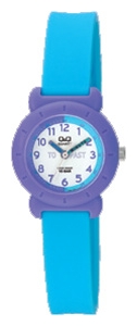 Wrist watch Q&Q VP81 J018 for children - picture, photo, image