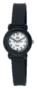 Wrist watch Q&Q VP81 J020 for children - picture, photo, image