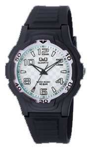 Wrist watch Q&Q VP84 J011 for Men - picture, photo, image