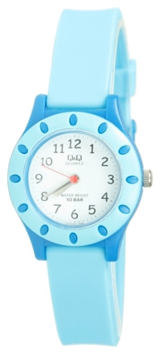 Wrist watch Q&Q VQ13 J011 for children - picture, photo, image