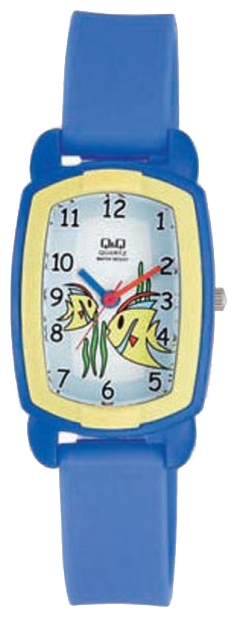 Wrist watch Q&Q VQ61 J004 for children - picture, photo, image
