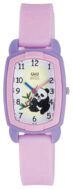 Wrist watch Q&Q VQ61 J005 for children - picture, photo, image