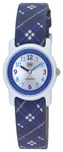 Wrist watch Q&Q VQ65 J001 for children - picture, photo, image