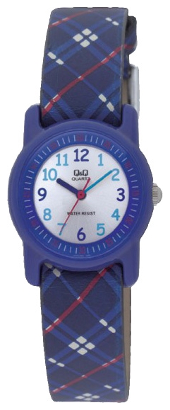 Wrist watch Q&Q VQ65 J002 for children - picture, photo, image
