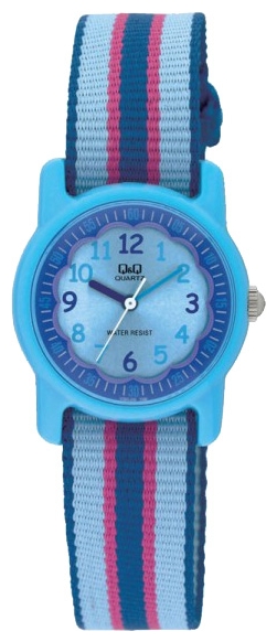 Wrist watch Q&Q VQ65 J009 for children - picture, photo, image