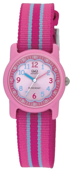 Wrist watch Q&Q VQ65 J012 for children - picture, photo, image