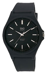 Wrist watch Q&Q VQ66 J002 for Men - picture, photo, image