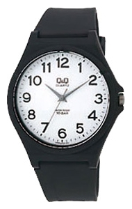 Wrist watch Q&Q VQ66 J004 for Men - picture, photo, image