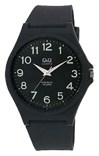 Wrist watch Q&Q VQ66 J005 for Men - picture, photo, image