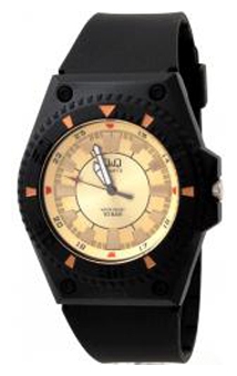 Wrist watch Q&Q VQ68-002 for men - picture, photo, image
