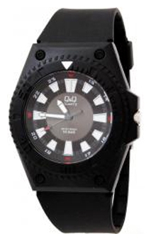Wrist watch Q&Q VQ68-003 for men - picture, photo, image