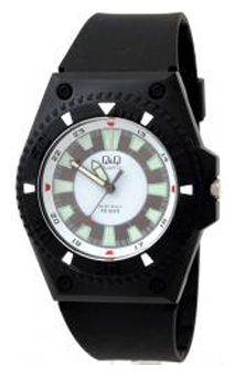 Wrist watch Q&Q VQ68-004 for Men - picture, photo, image