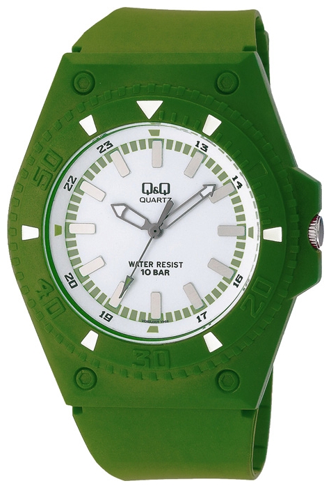 Wrist watch Q&Q VQ68 J009 for women - picture, photo, image
