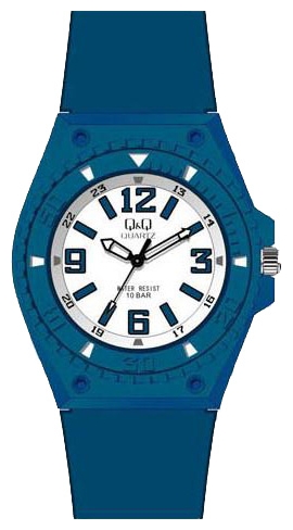Wrist watch Q&Q VQ68 J015 for Men - picture, photo, image
