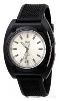 Wrist watch Q&Q VQ70-001 for Men - picture, photo, image