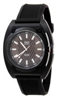 Wrist watch Q&Q VQ70-002 for Men - picture, photo, image