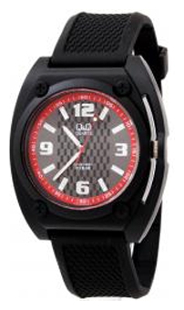 Wrist watch Q&Q VQ70-004 for Men - picture, photo, image