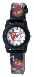 Wrist watch Q&Q VQ73 J007 for children - picture, photo, image