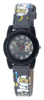 Wrist watch Q&Q VQ73 J009 for children - picture, photo, image