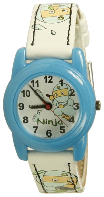 Wrist watch Q&Q VQ73 J010 for children - picture, photo, image