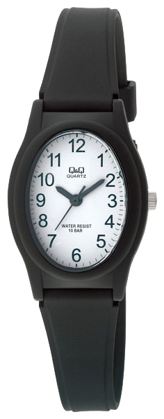 Wrist watch Q&Q VQ77 J004 for women - picture, photo, image
