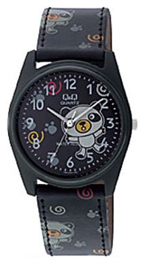 Wrist watch Q&Q VQ82 J003 for children - picture, photo, image