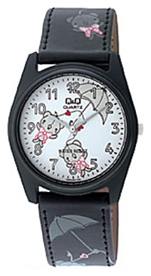 Wrist watch Q&Q VQ82 J004 for children - picture, photo, image