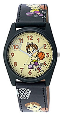 Wrist watch Q&Q VQ82 J007 for children - picture, photo, image