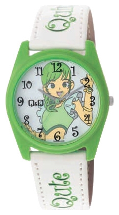 Wrist watch Q&Q VQ82 J013 for children - picture, photo, image