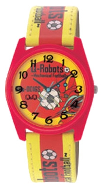 Wrist watch Q&Q VQ82 J021 for children - picture, photo, image