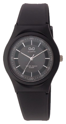 Wrist watch Q&Q VQ86 J001 for children - picture, photo, image