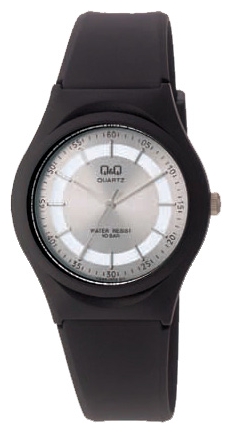 Wrist watch Q&Q VQ86 J002 for children - picture, photo, image