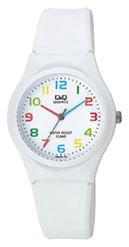 Wrist watch Q&Q VQ86 J013 for children - picture, photo, image