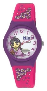 Wrist watch Q&Q VQ86 J016 for children - picture, photo, image