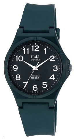 Wrist watch Q&Q VQ88 J002 for children - picture, photo, image