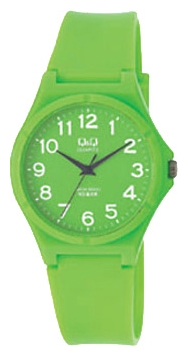 Wrist watch Q&Q VQ88 J003 for children - picture, photo, image
