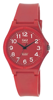 Wrist watch Q&Q VQ88 J004 for children - picture, photo, image