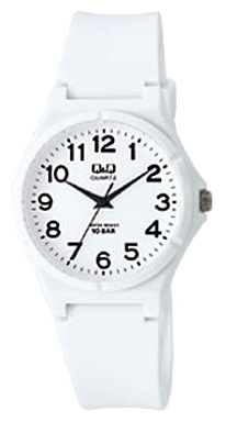 Wrist watch Q&Q VQ88 J005 for children - picture, photo, image