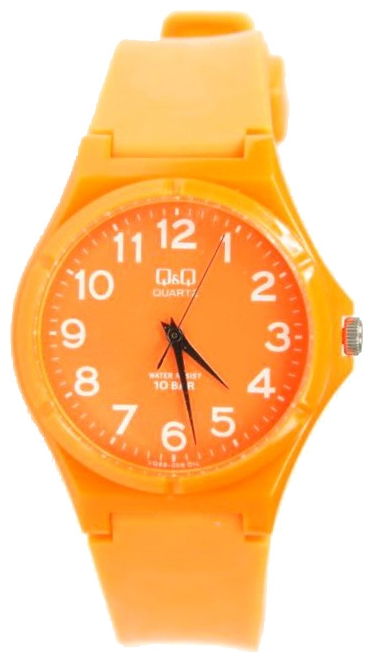 Wrist watch Q&Q VQ88 J006 for children - picture, photo, image