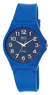 Wrist watch Q&Q VQ88 J007 for children - picture, photo, image