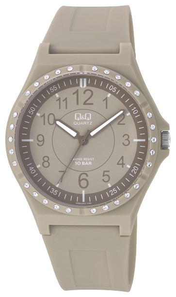 Wrist watch Q&Q VQ98 J008 for women - picture, photo, image