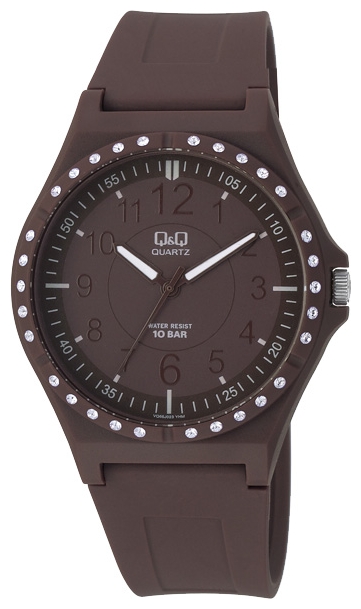 Wrist watch Q&Q VQ98 J009 for women - picture, photo, image
